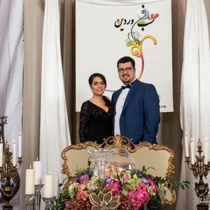 Meet your Posher, Ramak